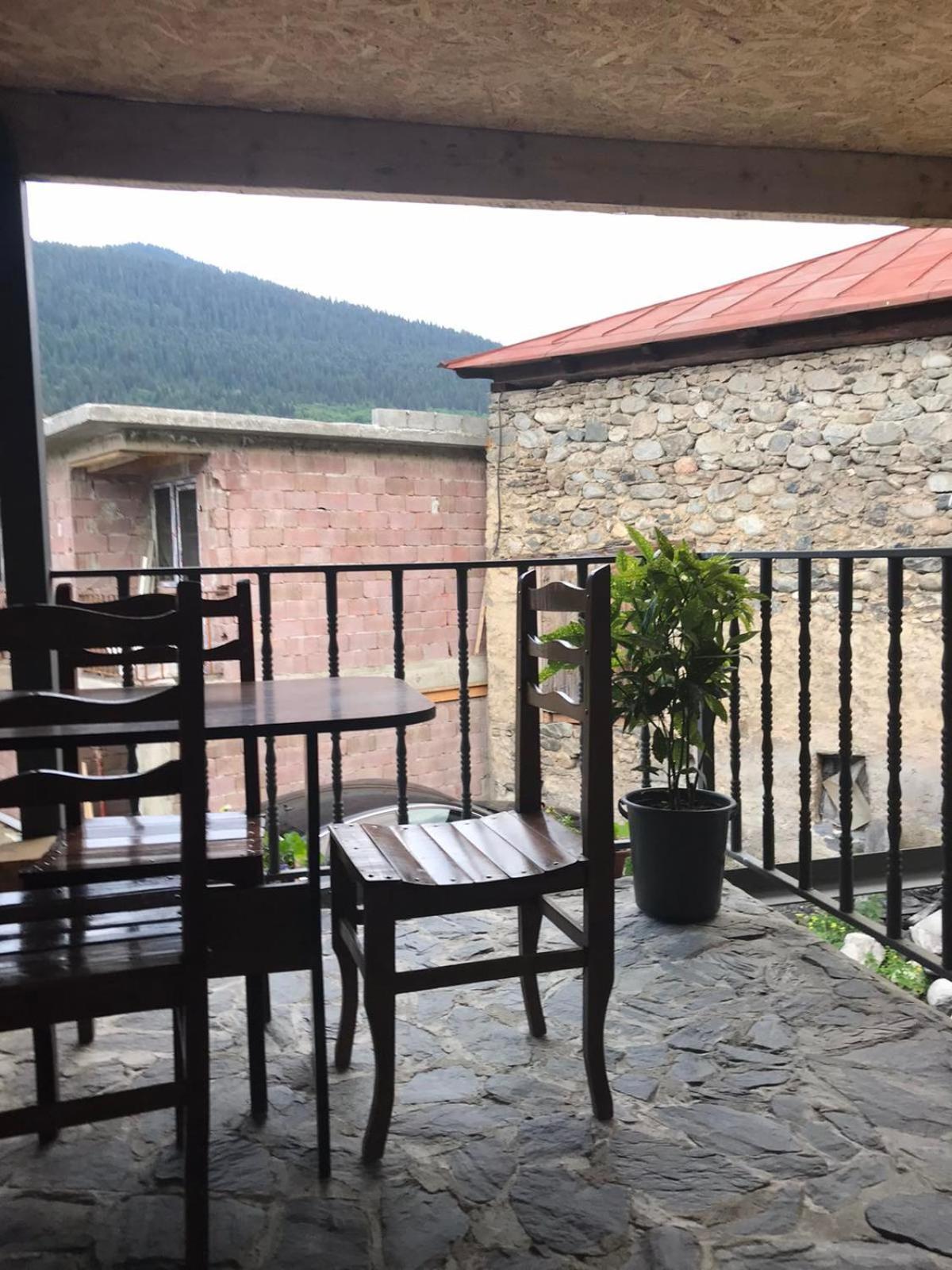 Guesthouse Venera メスティア 部屋 写真